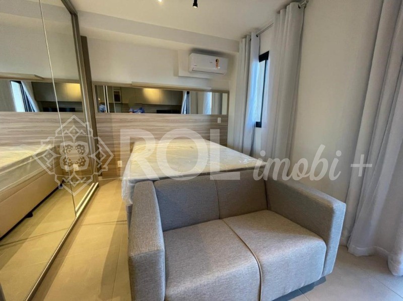 Apartamento, 1 quarto, 26 m² - Foto 8
