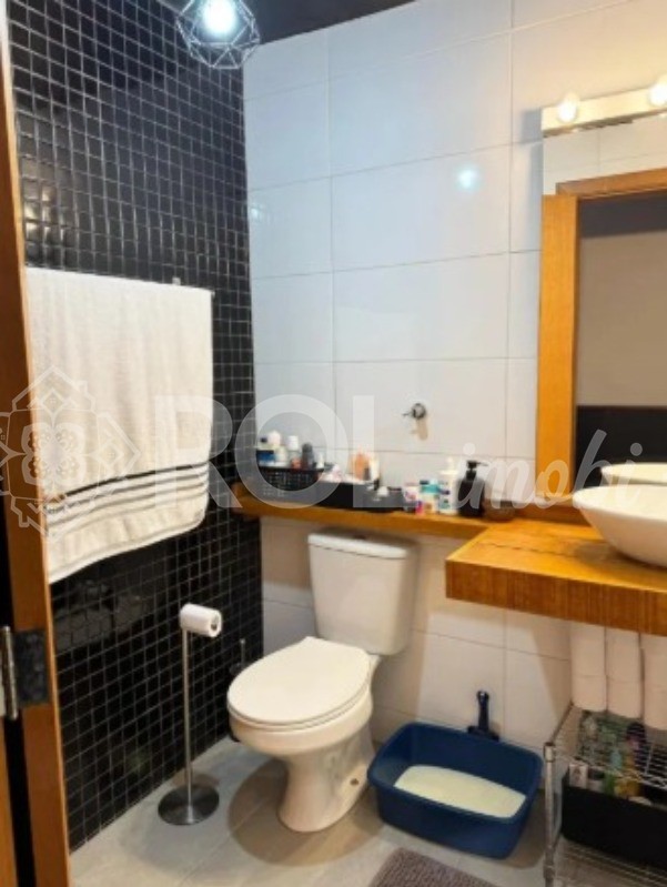 Casa, 3 quartos, 120 m² - Foto 3