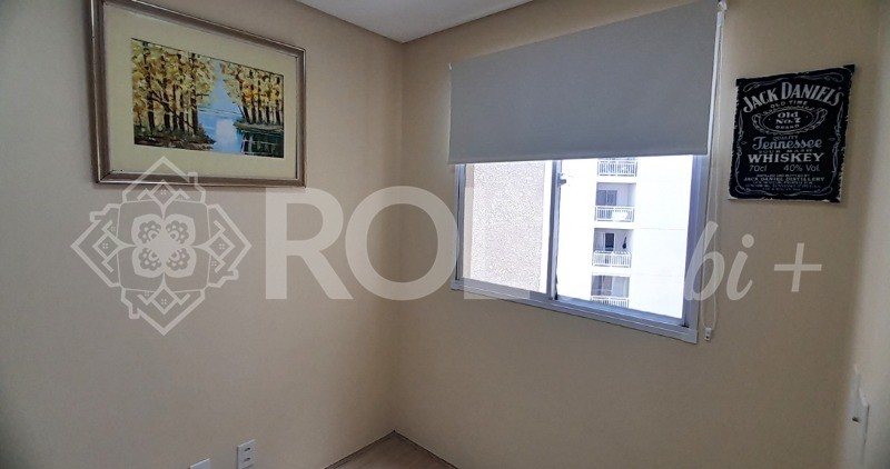 Apartamento, 2 quartos, 35 m² - Foto 10
