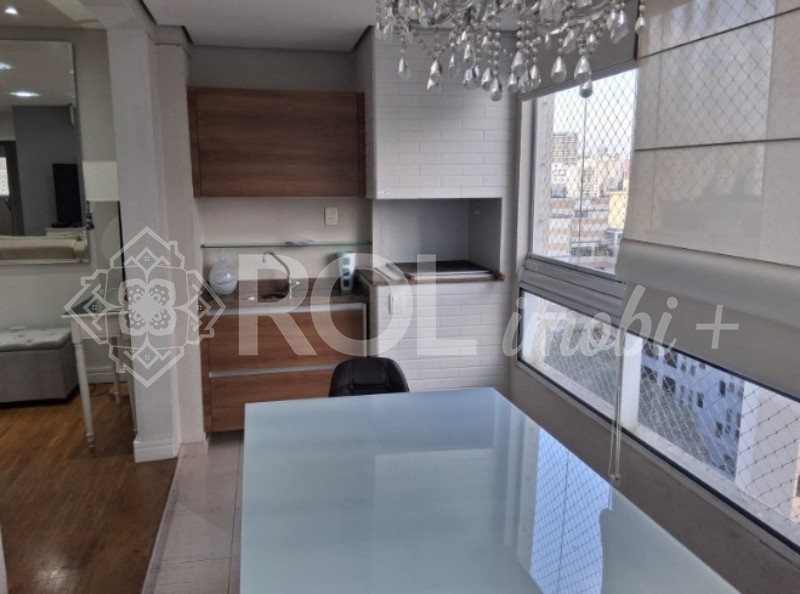 Apartamento, 3 quartos, 104 m² - Foto 3