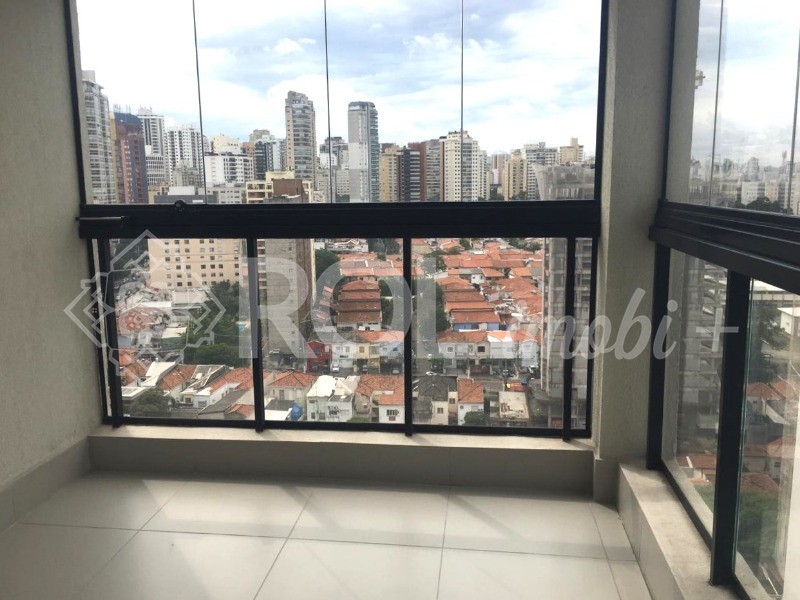 Apartamento, 1 quarto, 32 m² - Foto 2