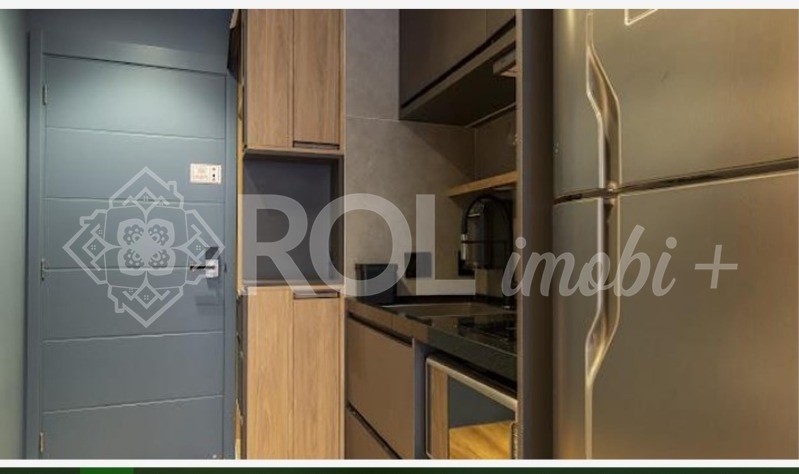 Apartamento, 1 quarto, 27 m² - Foto 9