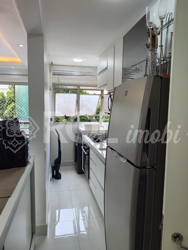 Apartamento, 2 quartos, 45 m² - Foto 14