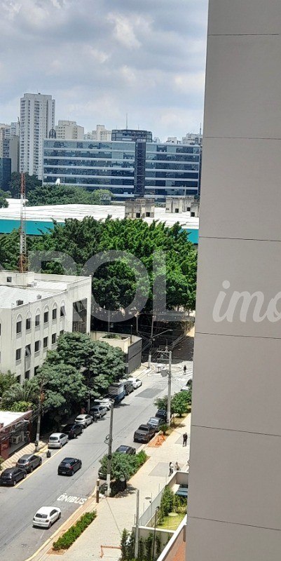 Apartamento, 2 quartos, 35 m² - Foto 6