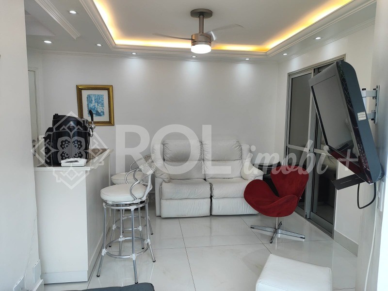 Apartamento, 2 quartos, 45 m² - Foto 7