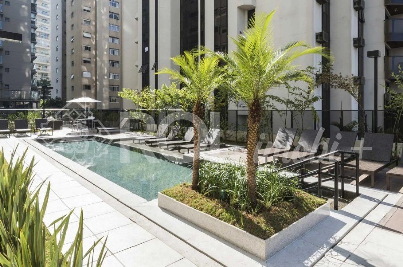 Apartamento, 1 quarto, 32 m² - Foto 19