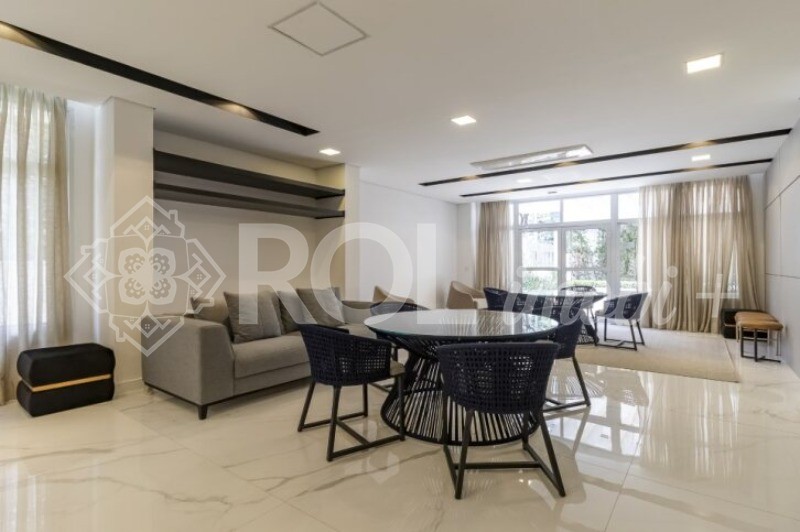 Apartamento, 1 quarto, 41 m² - Foto 44
