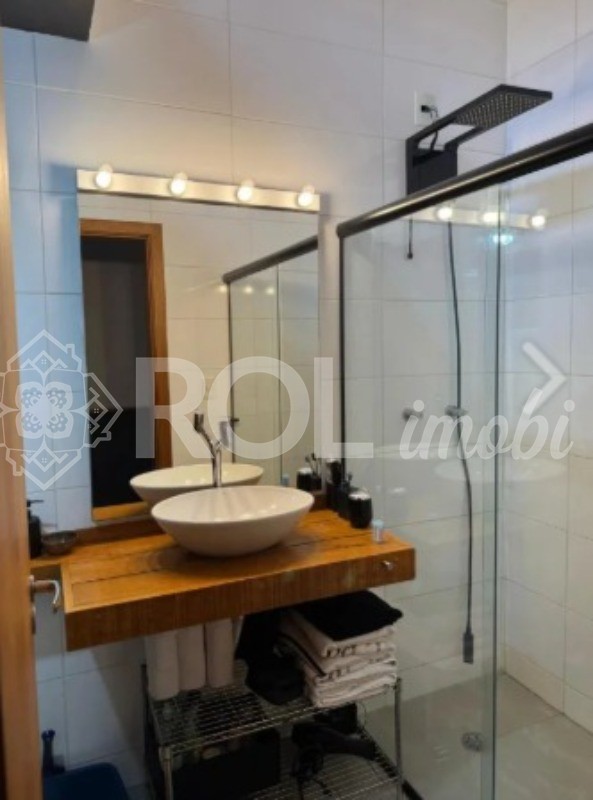 Casa, 3 quartos, 120 m² - Foto 9