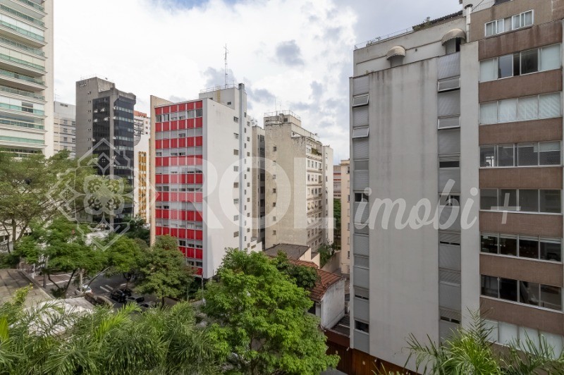 Apartamento, 3 quartos, 270 m² - Foto 12