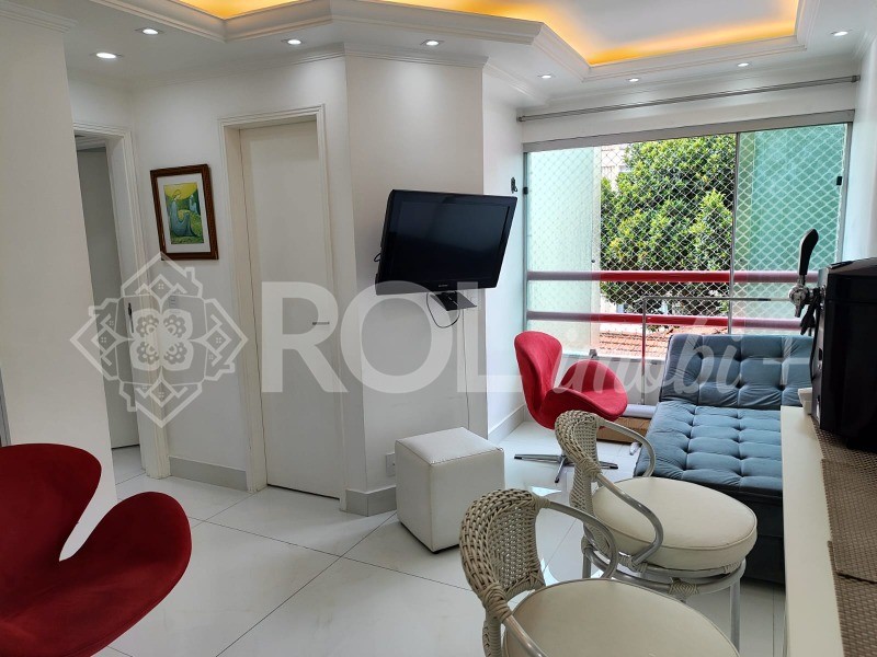 Apartamento, 2 quartos, 45 m² - Foto 18