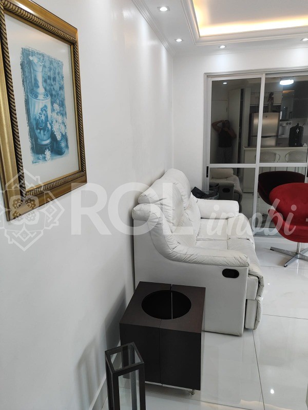 Apartamento, 2 quartos, 45 m² - Foto 26