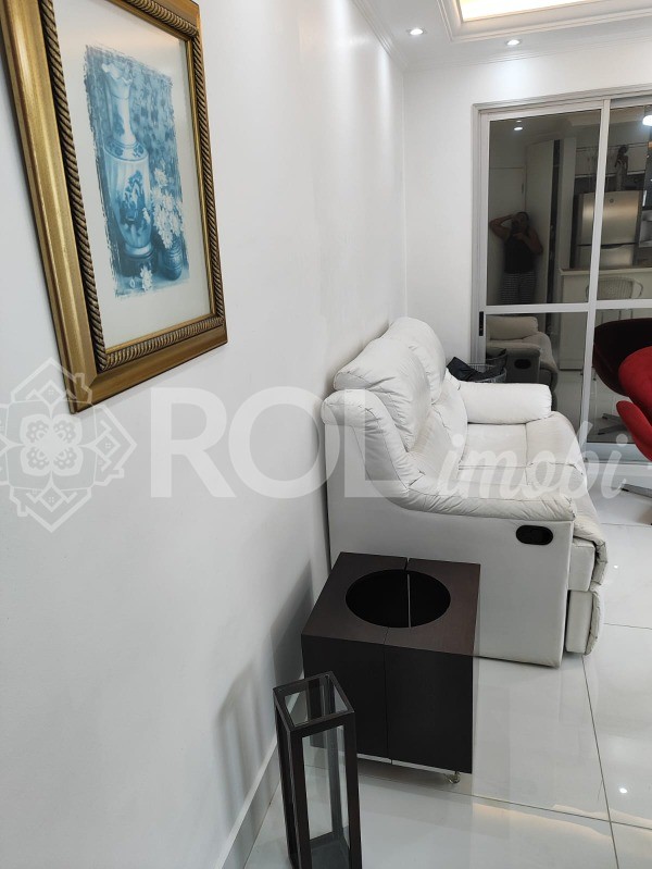 Apartamento, 2 quartos, 45 m² - Foto 9