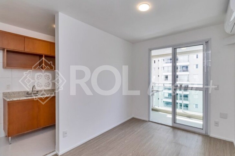 Apartamento, 1 quarto, 41 m² - Foto 10