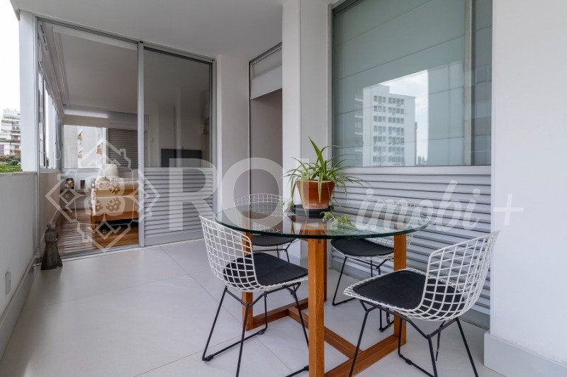 Apartamento, 3 quartos, 270 m² - Foto 24