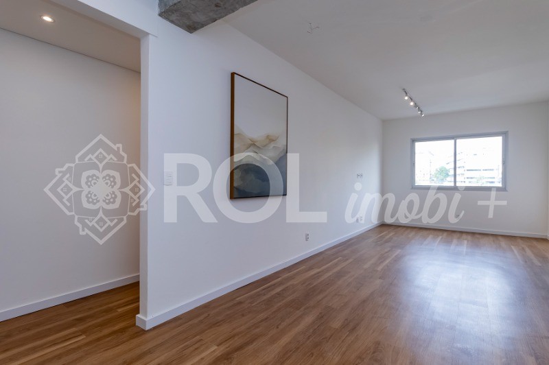 Apartamento, 3 quartos, 91 m² - Foto 1