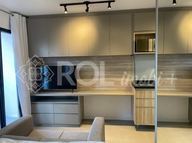 Apartamento, 1 quarto, 26 m² - Foto 5