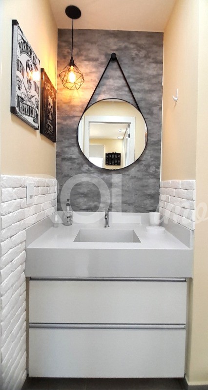 Apartamento, 2 quartos, 35 m² - Foto 13