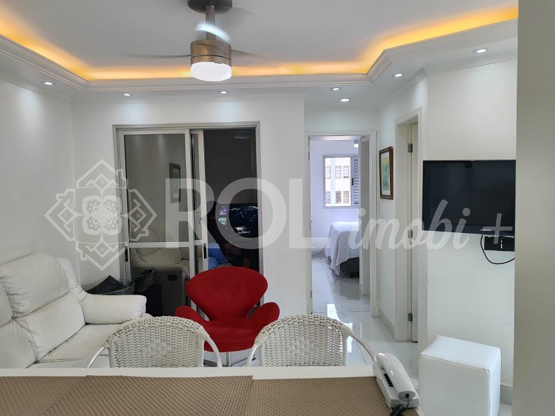 Apartamento, 2 quartos, 45 m² - Foto 21