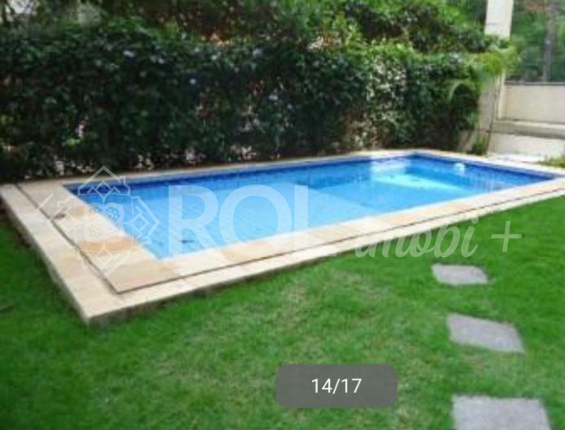 Apartamento, 1 quarto, 42 m² - Foto 17