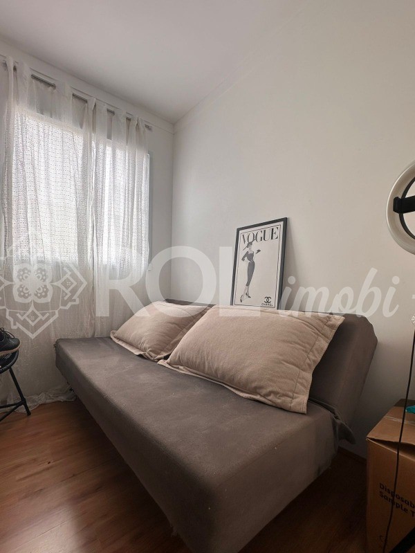 Apartamento, 2 quartos, 35 m² - Foto 20