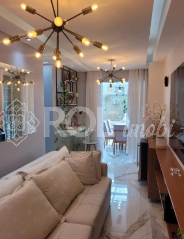 Apartamento, 3 quartos, 103 m² - Foto 1