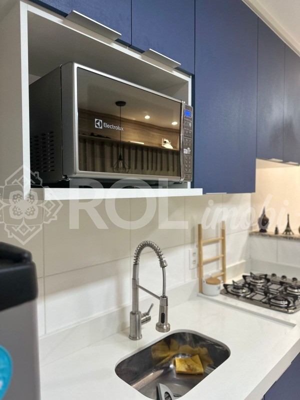 Apartamento, 2 quartos, 35 m² - Foto 10