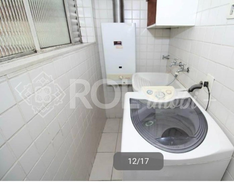 Apartamento, 1 quarto, 42 m² - Foto 15