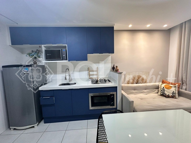 Apartamento, 2 quartos, 35 m² - Foto 4