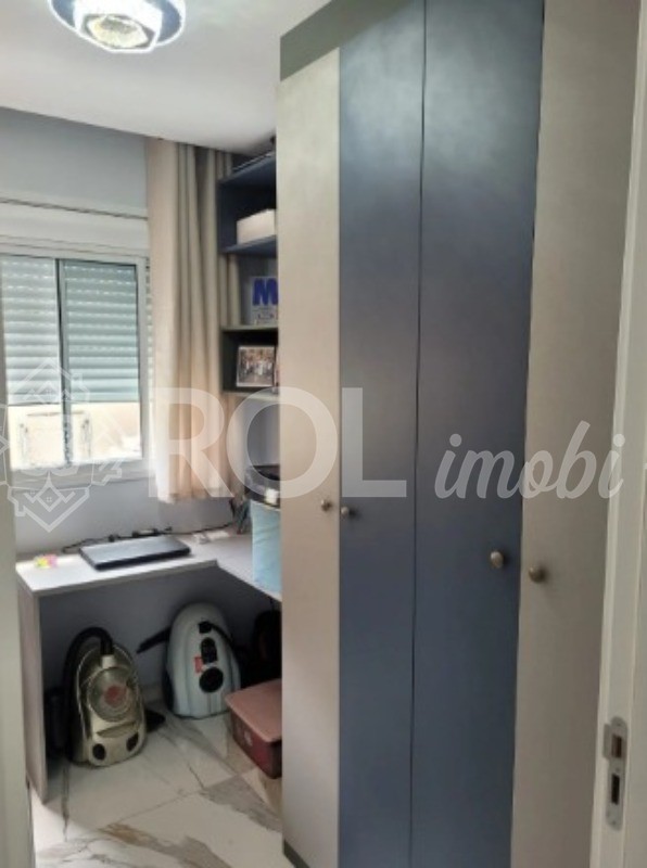 Apartamento, 3 quartos, 103 m² - Foto 10