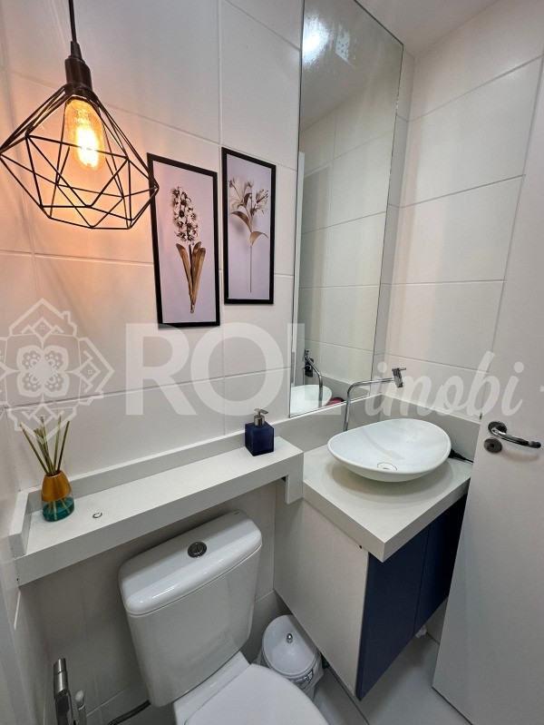 Apartamento, 2 quartos, 35 m² - Foto 13