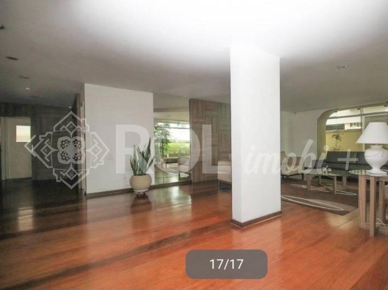 Apartamento, 1 quarto, 42 m² - Foto 16