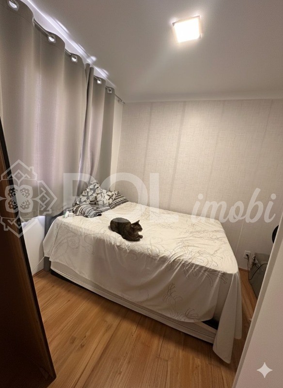 Apartamento, 2 quartos, 35 m² - Foto 18