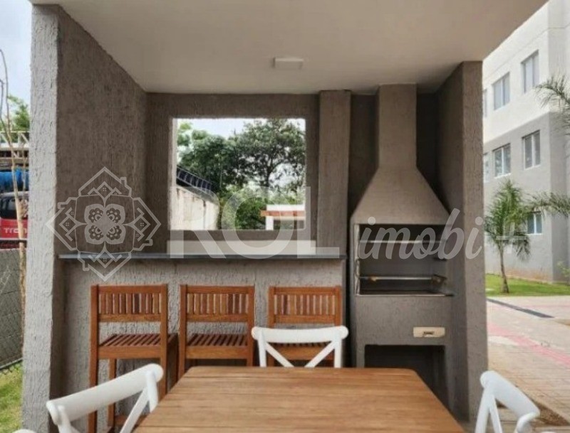 Apartamento, 2 quartos, 44 m² - Foto 17