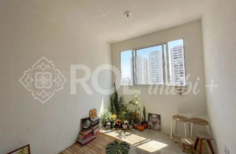 Apartamento, 2 quartos, 44 m² - Foto 4