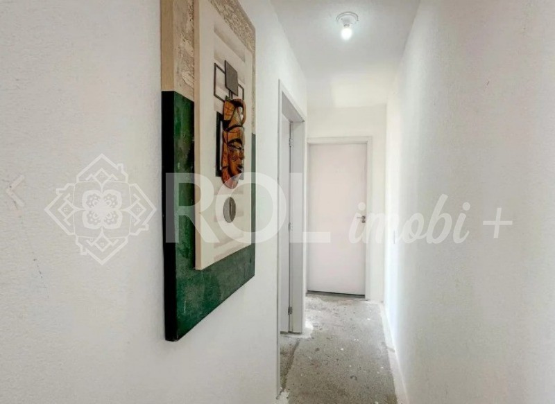 Apartamento, 2 quartos, 44 m² - Foto 9