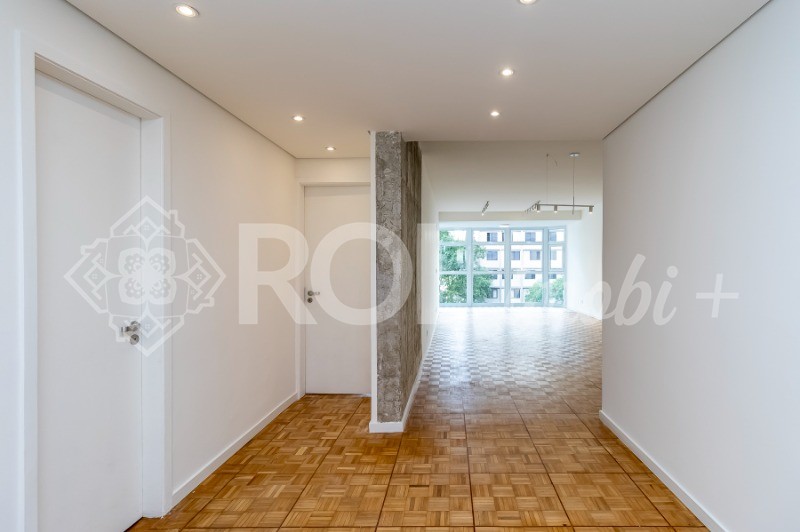 Apartamento, 3 quartos, 141 m² - Foto 2