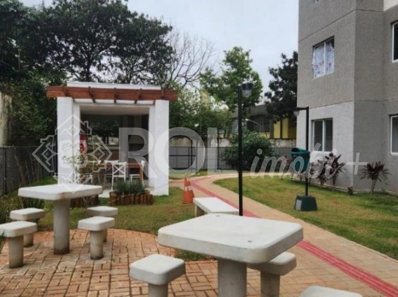 Apartamento, 2 quartos, 44 m² - Foto 19