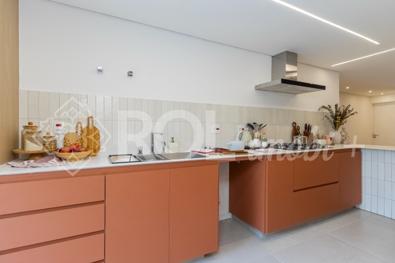 Apartamento, 3 quartos, 141 m² - Foto 11