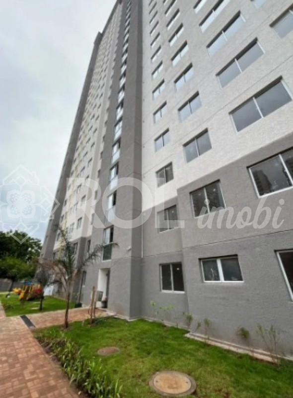 Apartamento, 2 quartos, 44 m² - Foto 26