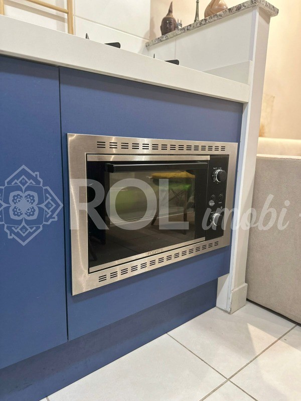 Apartamento, 2 quartos, 35 m² - Foto 5
