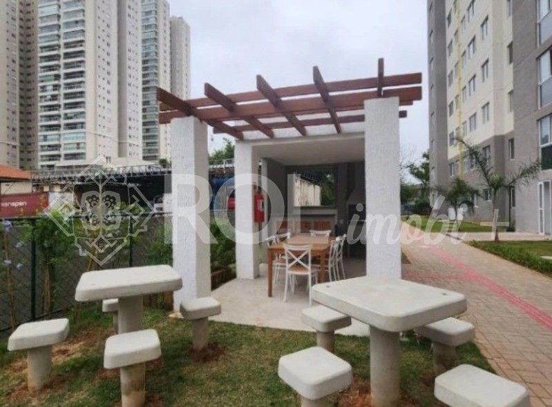 Apartamento, 2 quartos, 44 m² - Foto 15