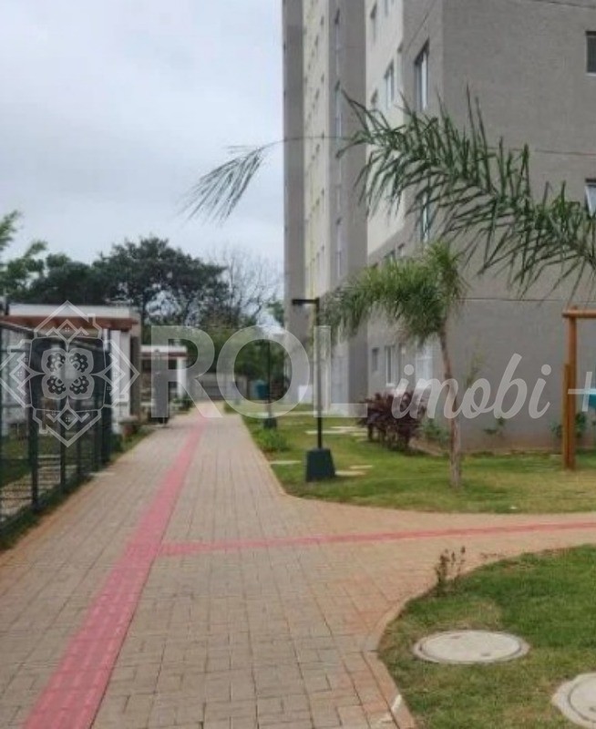 Apartamento, 2 quartos, 44 m² - Foto 25