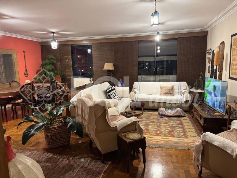 Apartamento, 3 quartos, 170 m² - Foto 1