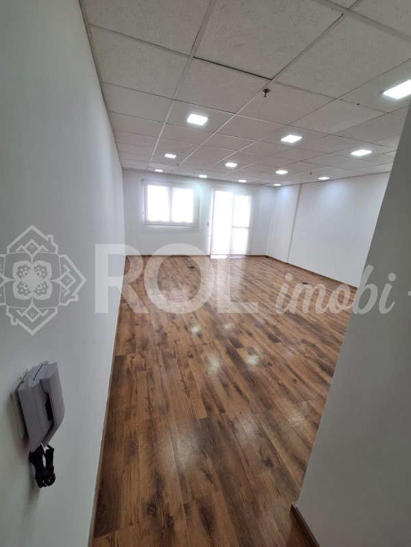Sala-Conjunto, 40 m² - Foto 8