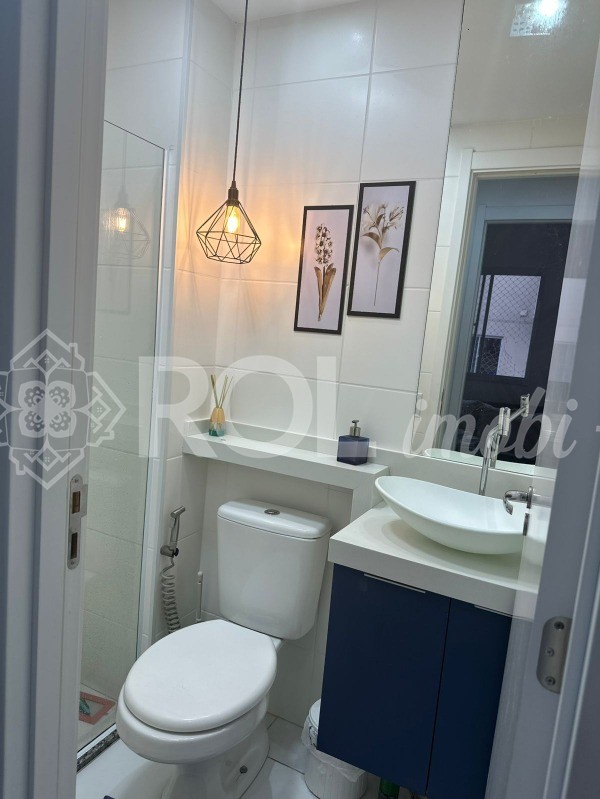 Apartamento, 2 quartos, 35 m² - Foto 11