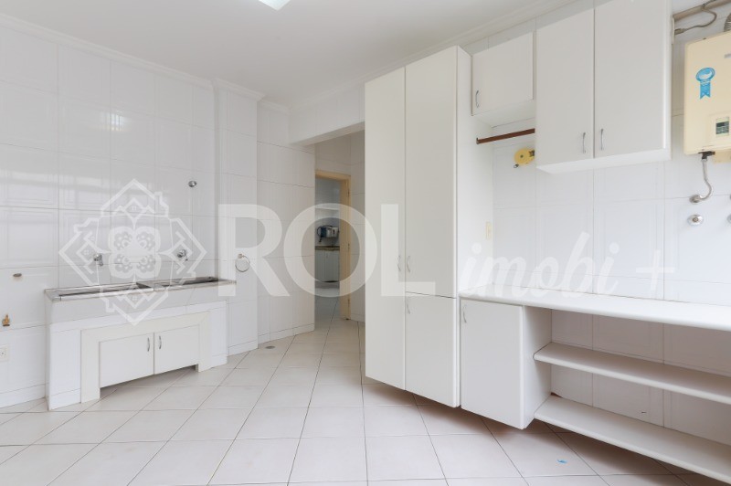 Apartamento, 3 quartos, 229 m² - Foto 24