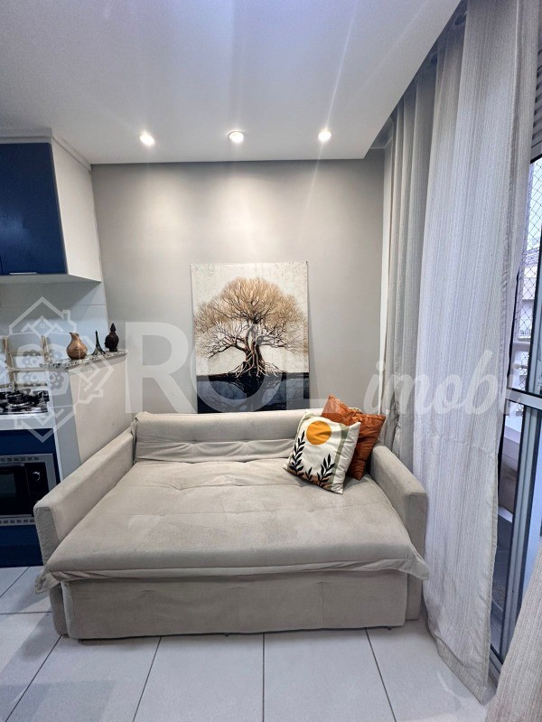 Apartamento, 2 quartos, 35 m² - Foto 8
