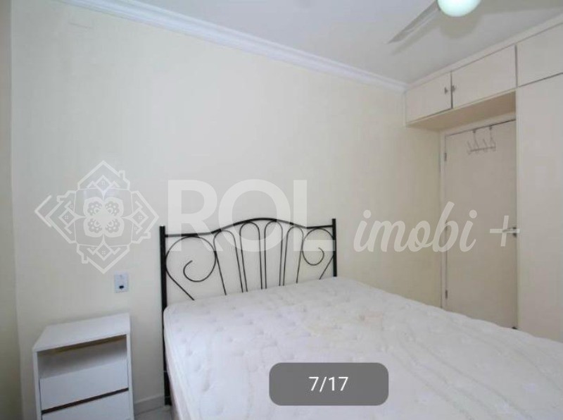 Apartamento, 1 quarto, 42 m² - Foto 6