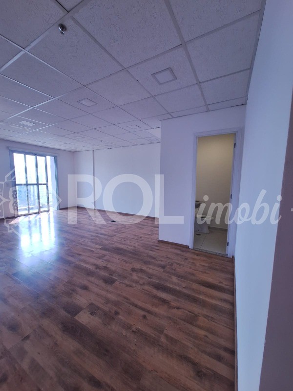 Sala-Conjunto, 40 m² - Foto 1