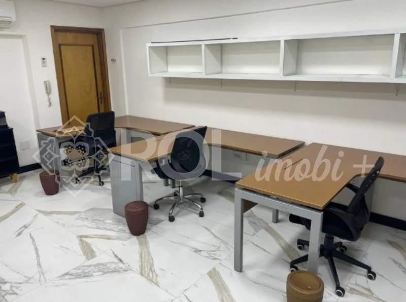 Sala-Conjunto - Foto 7